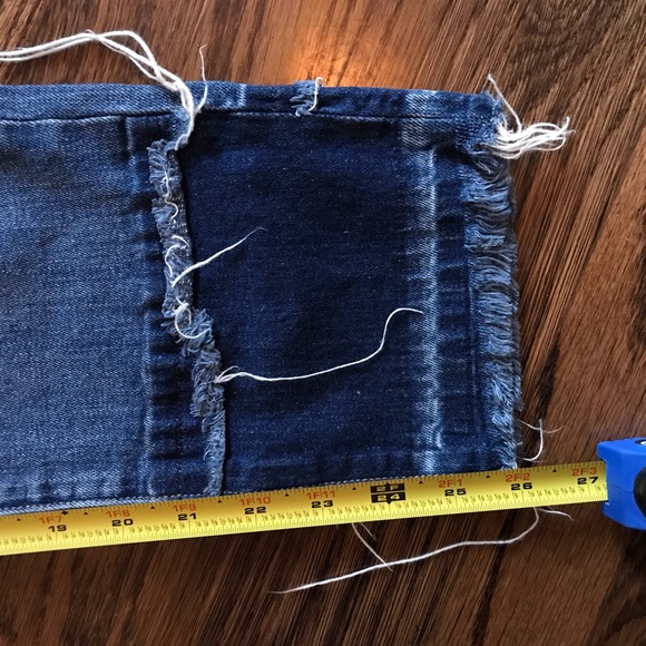 HUDSON high-rise Zoeey jean- straight cropped - Picture 14 of 16